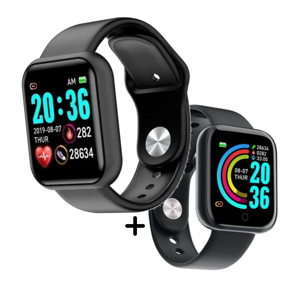 SMARTWATCHPRO