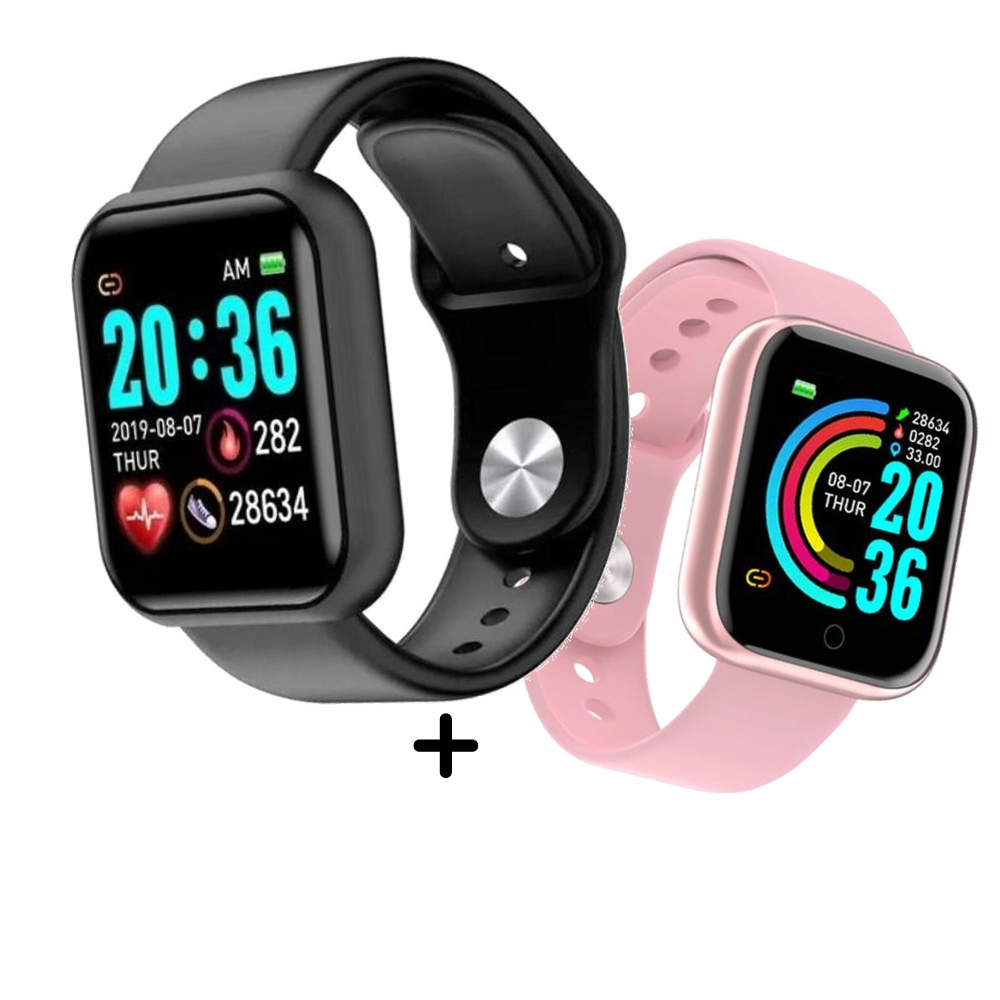 SMARTWATCHPRO